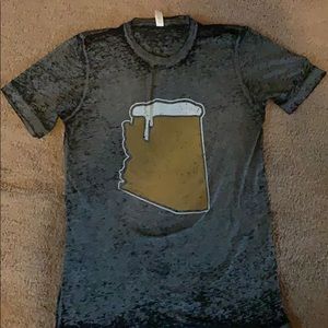 Arizona Beer T-shirt